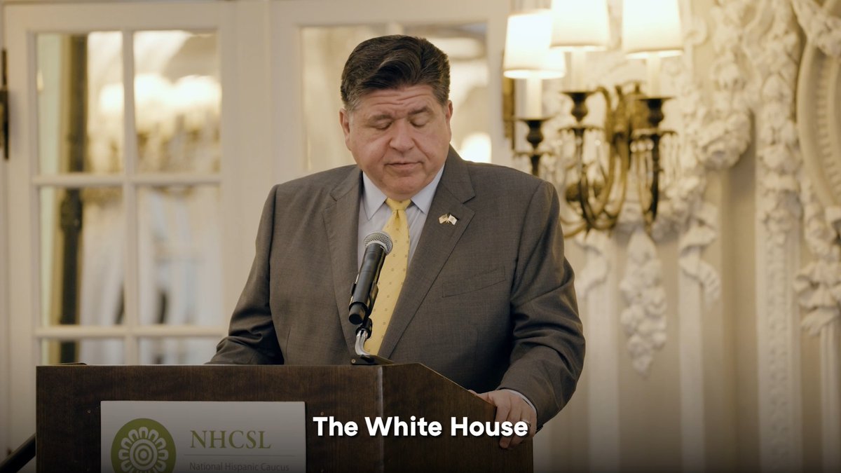 The White House broke the law.