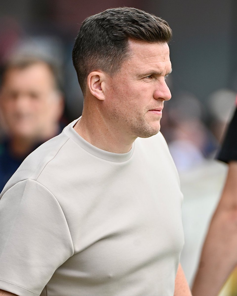 "Every game, we've progressed, and we will look forward to the start of the season for real." ✊ Gary Caldwell caught up with Latics TV after the Tics concluded pre-season with a double-header weekend against Southport and Grimsby Town. 👇