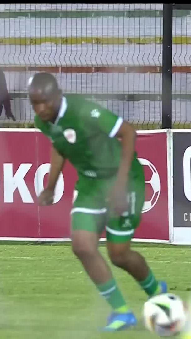 Bright Ndlovu has scored six league goals in nine games since being converted from CB to striker. Sekhukhune United beat Durban City 1-0 in their season opener in Seshego.