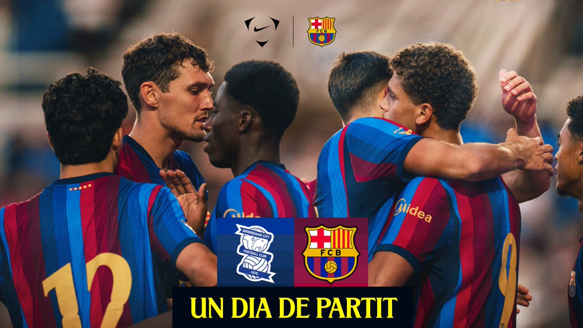 Beyond the 90 minutes. 🎥 The VLOG of the first pre-season game! Nike Football
