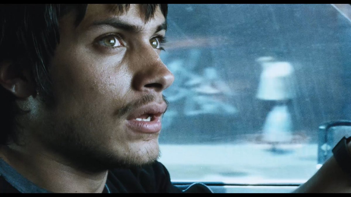 A film that planted the flag for the new golden age of Mexican cinema. Restored in 4K, Alejandro González Iñarritu's AMORES PERROS is now streaming in the US, UK, Germany, Italy, Turkey, Canada, France, Netherlands, Ireland, India, Spain, Australia and more. A MUBI Release.