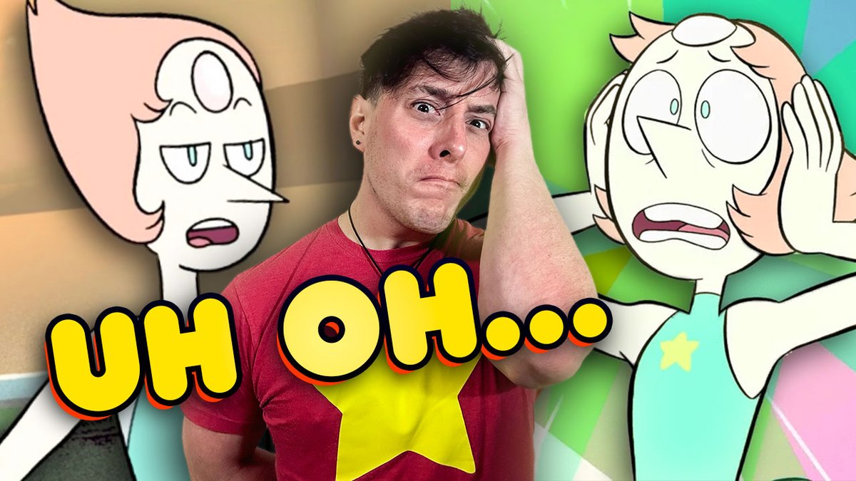 NEW VIDEO: “When Did THIS Happen in Steven Universe??” 🌟 How well do YOU know this cartoon? Test your knowledge along with us…
