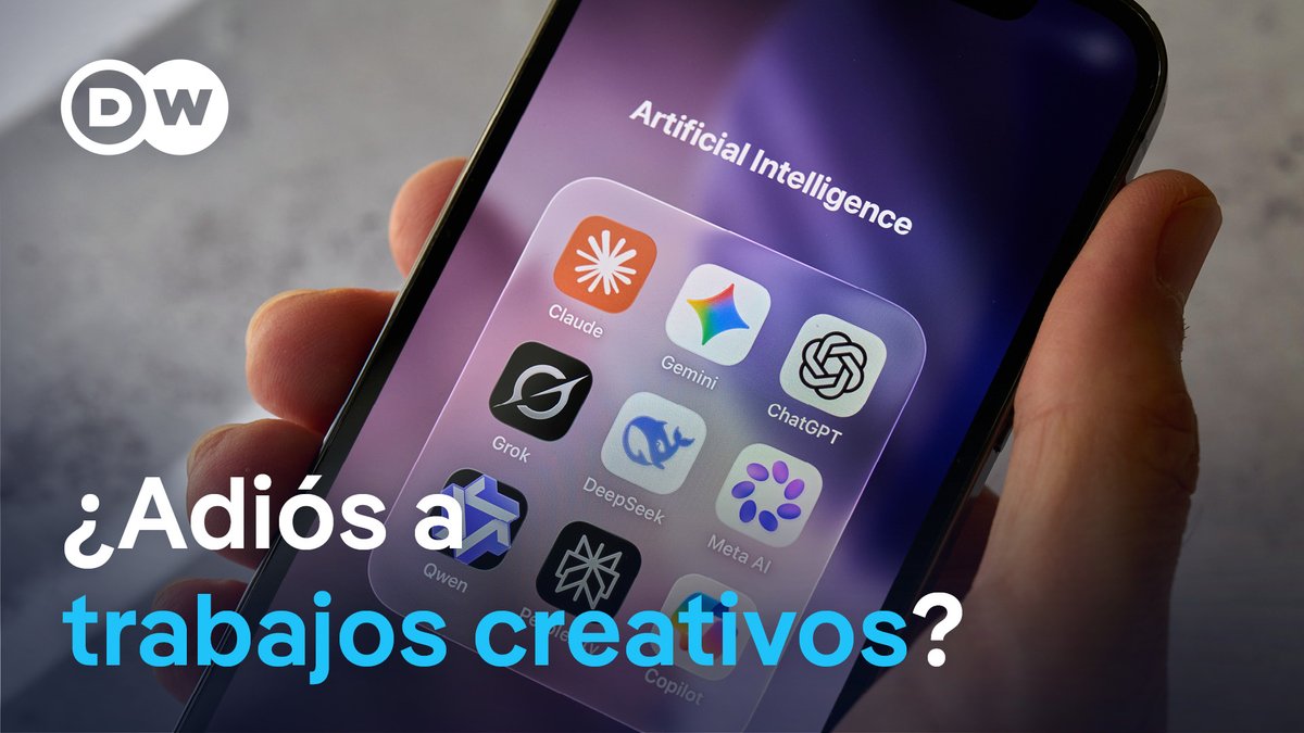 La IA pone voz al futuro… y silencia profesiones La voz humana ya compite con algoritmos. La IA imita voces con gran realismo, poniendo en jaque a locutores y otros profesionales creativos. ¿Innovación o sustitución?
