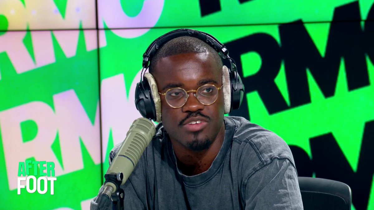 🔵⚪️Pour Elton Mokolo, "il faut que cette saison soit celle de la rédemption pour l'OM. Genesio va devoir laver des têtes. Le meilleur moyen de montrer qu'ils ont fait table rase de la saison dernière, ce sera les 5 premières journées de championnat"