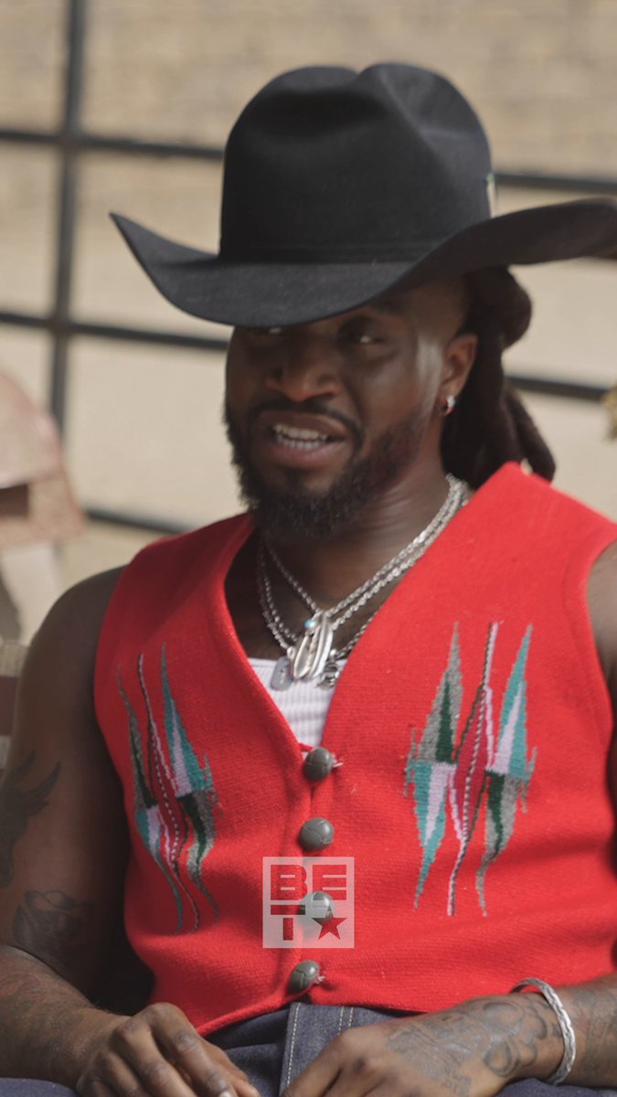 Some songs come together exactly when they're meant to. ✍🏾 Shaboozey shares how "Born to Die" came together in just a few hours and why its message is simple: we're born to live, not die.