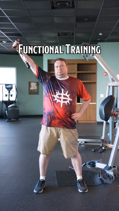 Preparing for every skill check.