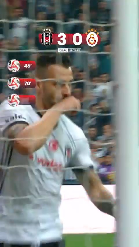 Transfer yapın transfer. Şöyle rakibi küçük düşürücü derbiler izlemek istiyoruz. Bakın kadroda kimler kimler var... iyi futbol, iyi oyuncularla oynanır.