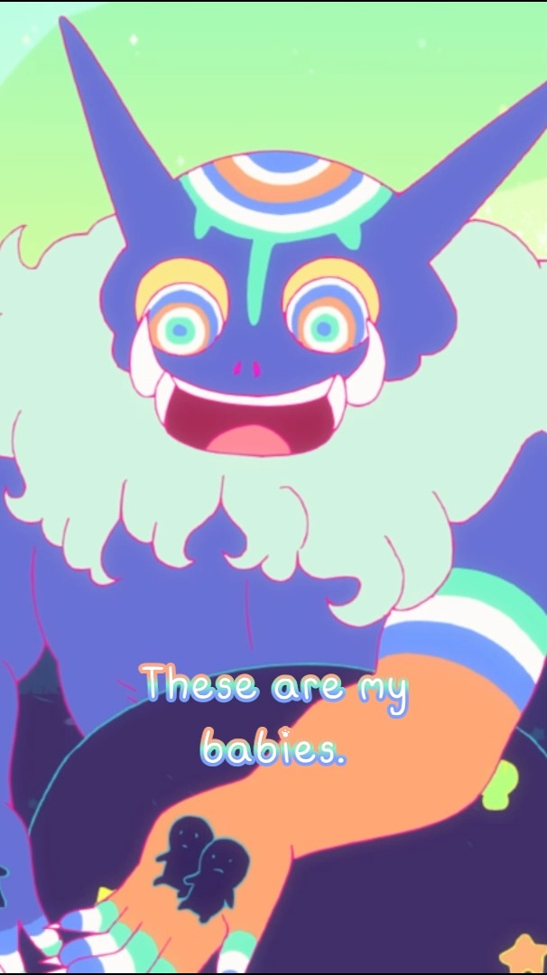 RIP Little Ross. 🪦 #BeeandPuppycat
