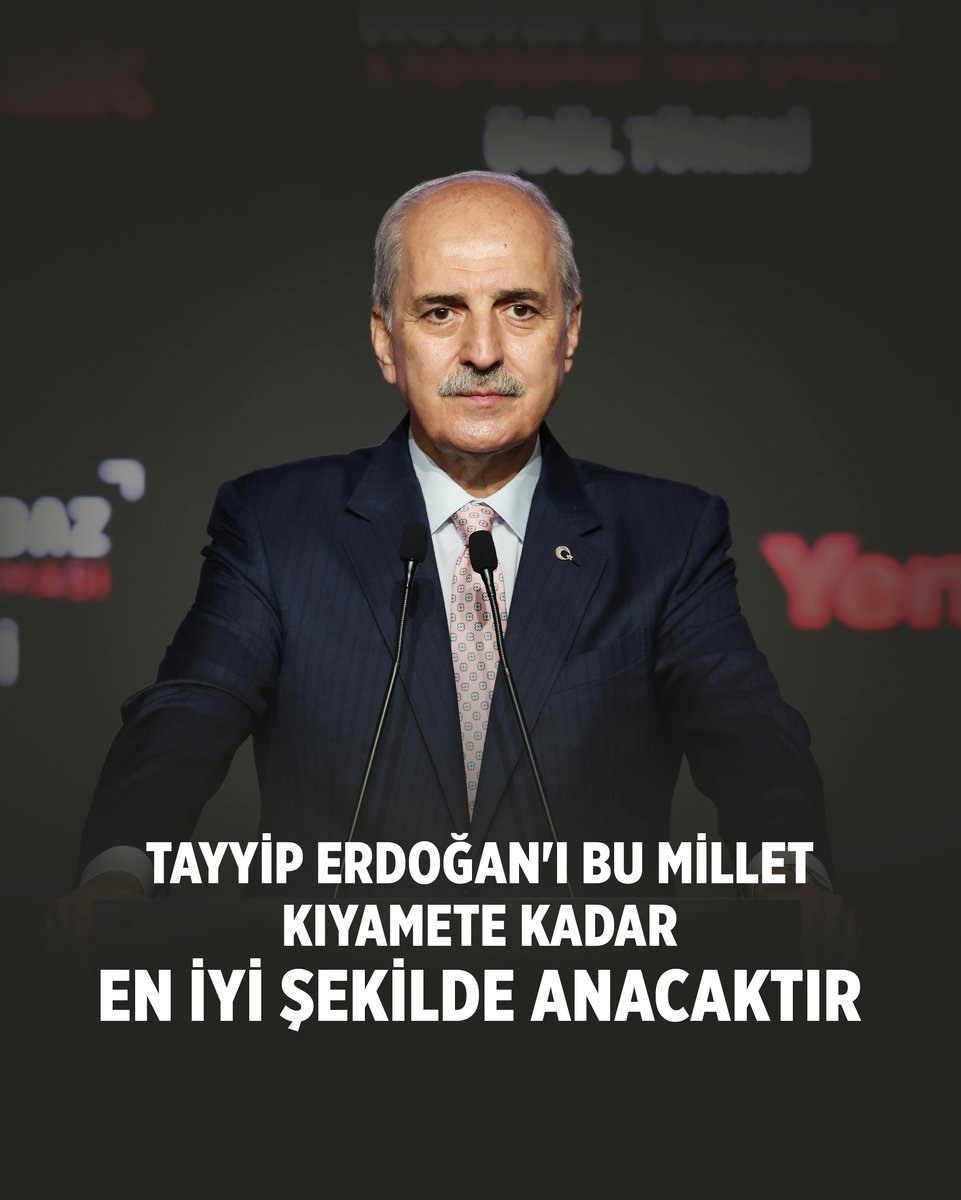 ❝O gece darbeye karşı, “Ben milletin reyinden başka hiçbir güç kabul etmiyorum. Sizleri meydanlara, sokaklara davet ediyorum” diyen Tayyip Erdoğan’ı bu millet, kıyamete kadar en iyi şekilde hatırlayacak, en iyi şekilde anacaktır.❞