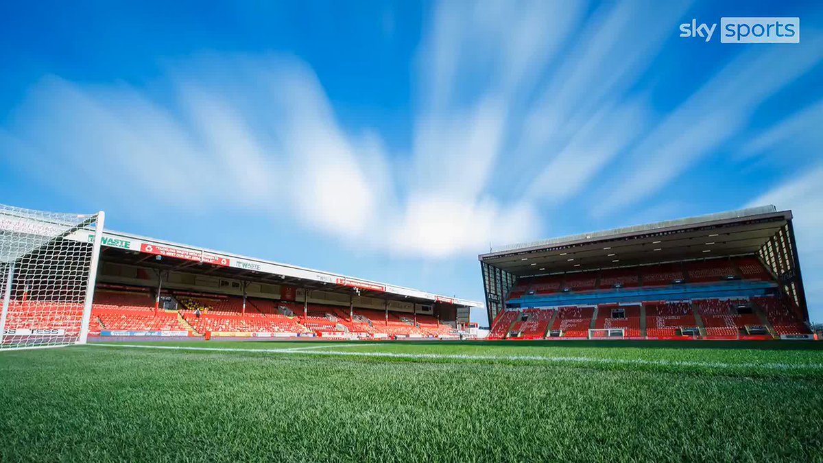 ⚽️ 95th-minute winner! 💻 VAR drama! 🟥 Red card! Aberdeen completed a 𝗟𝗔𝗧𝗘 comeback against Hearts at Pittodrie ⤵️