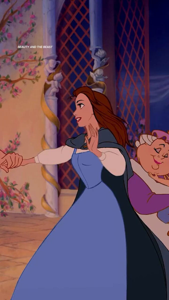 They don't make animations like this anymore, and it's really sad.