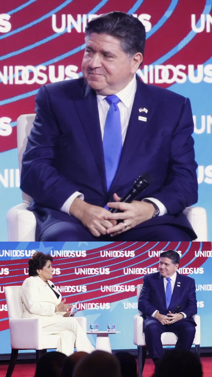 Come and get me, Donald Trump.
