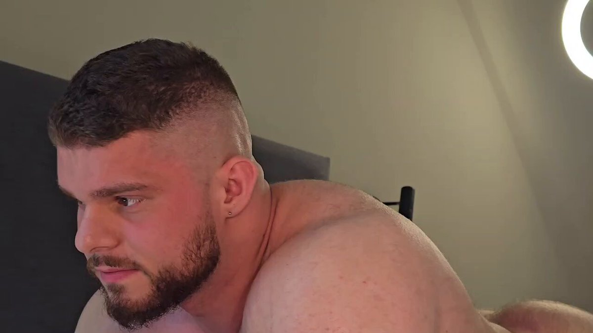 we got another muscle tiny dick white hunk blacked #bnwo