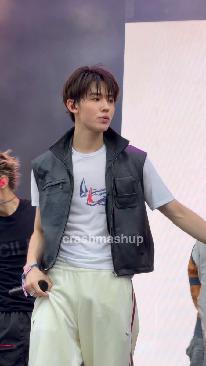 260801 Lollapalooza #성현 #SEONGHYEON 멘션미 ❤️‍🔥❤️‍🔥