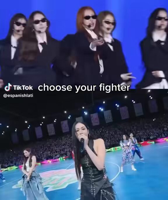 ch3 girls vocals: 7/10 dance: 8/10 outfit: 7/10 synchronization: its there stage presence: good gmm girls vocals: 7/10 dance: ??? outfit: 10/10 synchronization: give it up to God stage presence: ♾️ WINNER: me. for being able to endure all these performances. bye.