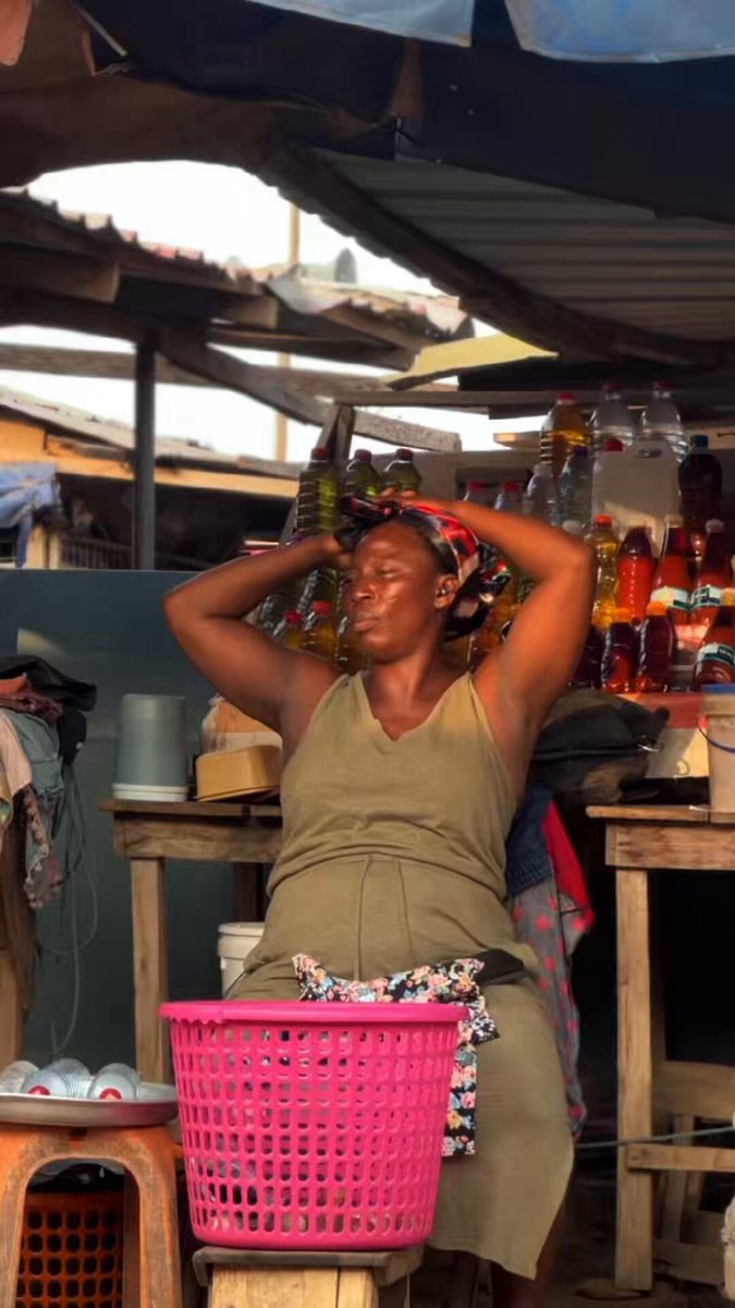 I hope you smile as much as this woman when you watch this video.