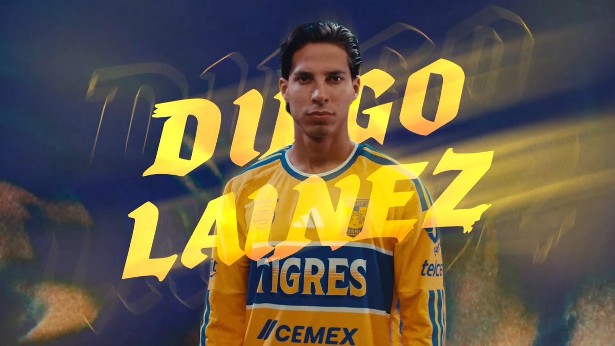 🐯 ¡Este es el XI titular que disputará el partido de esta tarde ante Querétaro! Cemex México