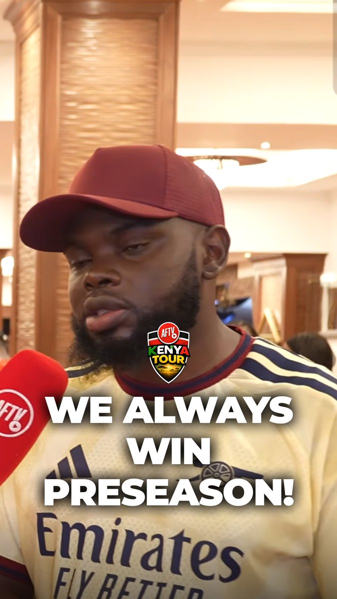 We always win in pre-season! 💪 Post to join the conversation! #ShareYourFootahMoments with us and use #GameIkoOn + tag Safaricom PLC in your content. Always stay connected using B-Live: 3 hours for KSh 50 via My OneApp 👉 #AFTVKenya #ad #FanCam