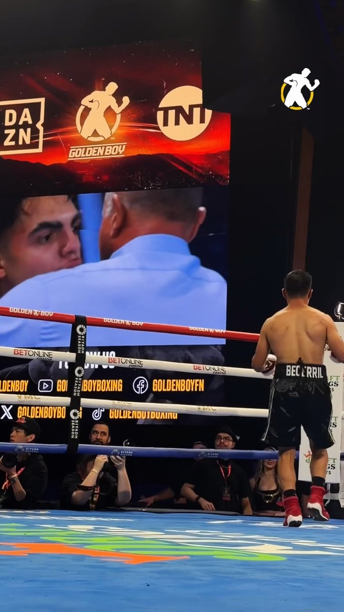 🤯 #RoachJrZepeda | LIVE on DAZN and TNT | tonight