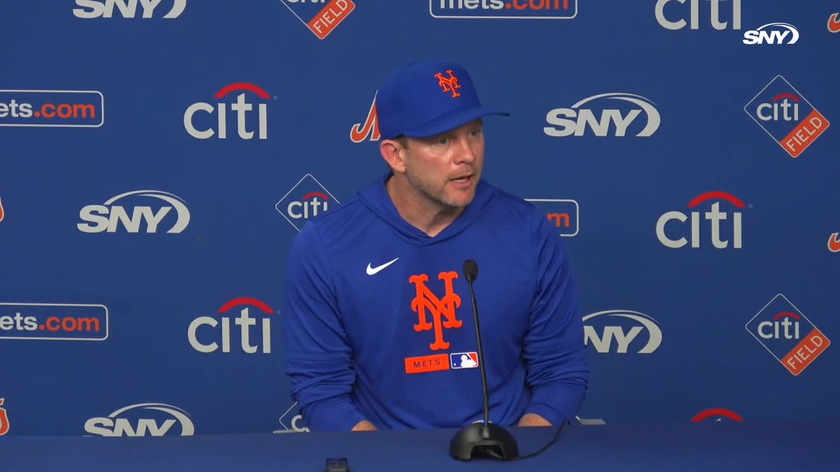 “I think when he’s attacking baseballs, he defends really, really well… He’s one of the best shortstops in baseball” Andy Green on Francisco Lindor: