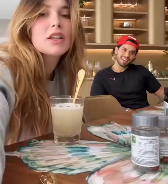 realmente não mentem, ainda bem que ele decidiu sair desse casamento que mais parecia uma comunidade