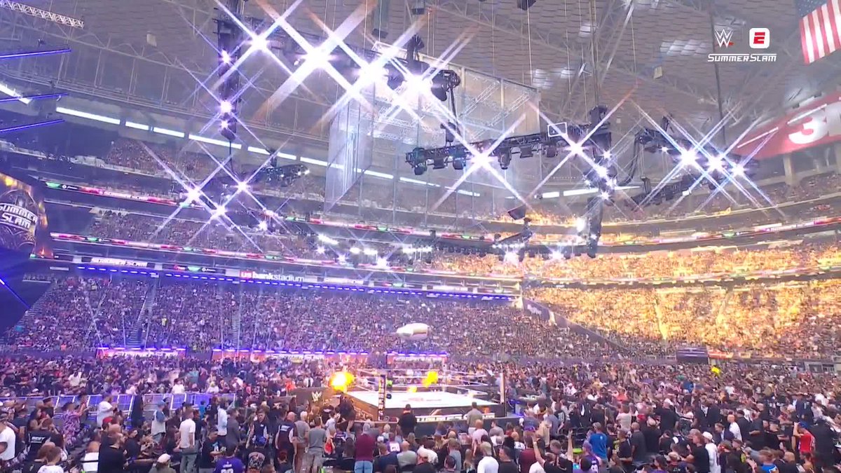It's time for HELL IN A CELL ⛓️