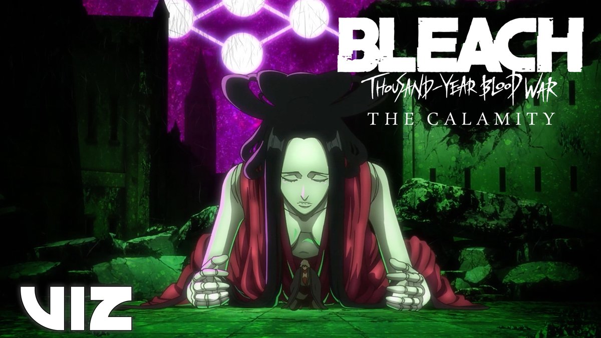 The moment we've been waiting for! Kisuke Urahara finally unleashes his Bankai 🪡🙇‍♀️