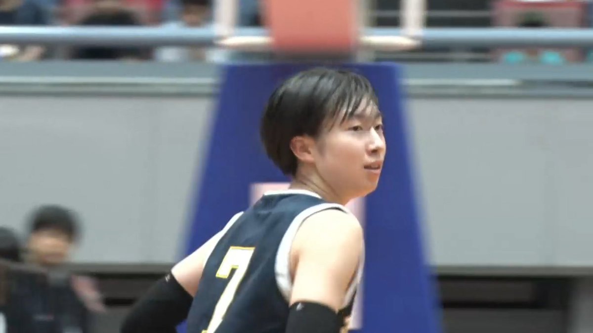 夏の女王を目指す1戦❤️‍🔥 京都精華学園が持ち味発揮✨ #谷彩南(#7)交代直後のディープスリー🏹 🏀近畿総体 #インターハイ 2026🏆 【女子決勝】 #東海大福岡🆚#京都精華学園 視聴は👇 #バスケットLIVE 配信📡 ※男子決勝は録画配信 提供 インハイ.tv #高校バスケ 高校バスケby日本バスケットボール協会(JBA)