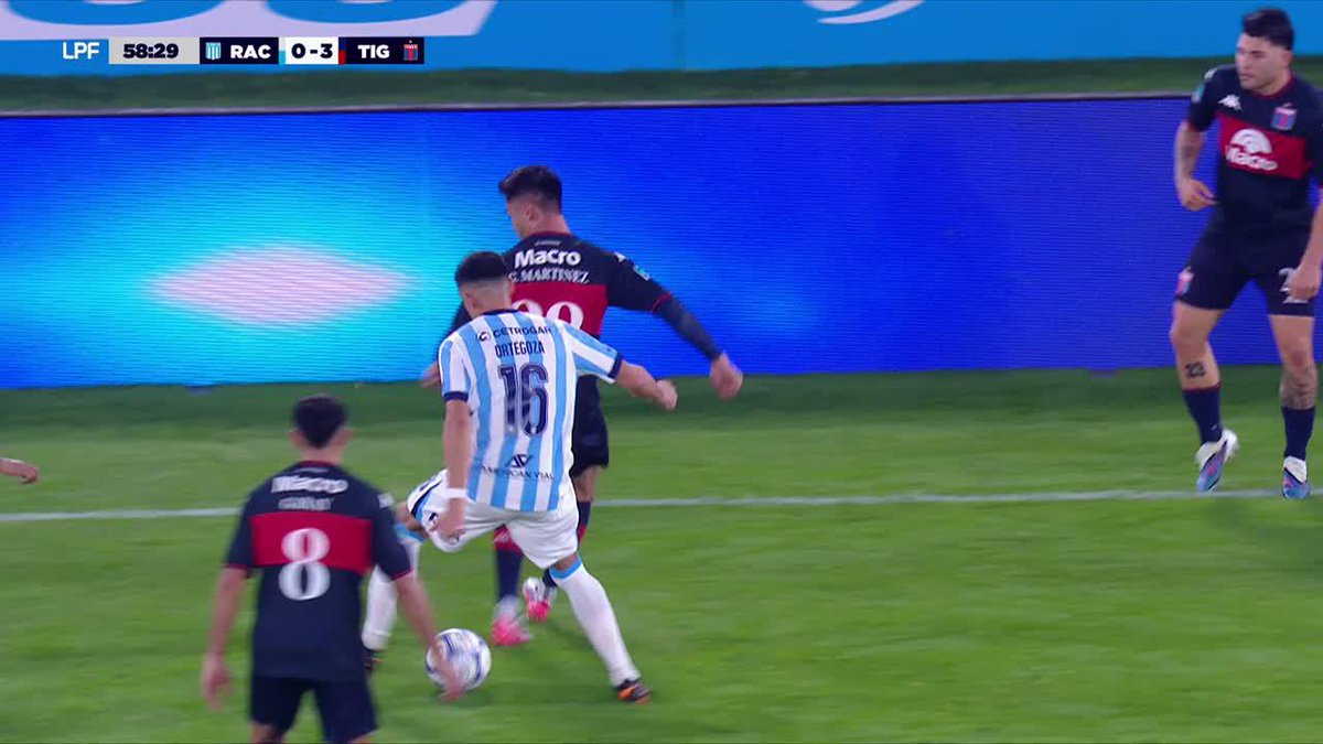 Gonzalo “Pity” Martínez… ¡Fútbol Champagne en Avellaneda!
