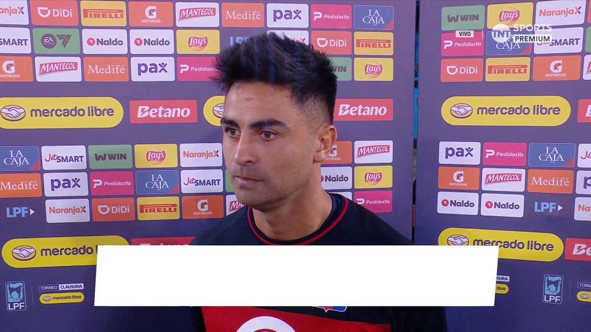 "YO SIEMPRE ESTUVE PARA JUGAR" 👀 La palabra de PITY MARTÍNEZ luego de haber sido la figura de Tigre ante Racing sobre su salida de RIVER. 🗣️"Tigre me dio la posibildaid de demostrar que estoy bien, muy agradecido. Yo tengo que hablar dentro de la cancha", declaró el zurdo. ¿Qué opinás? #LPFxTNTSports