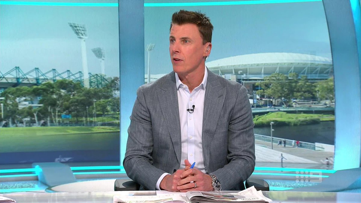 "His club would have been at rock bottom when Chris Fagan took over ... I know players didn't want to be there." Matthew Lloyd's response to Leigh Matthews' comments on Essendon. #9AFLSFS | Watch on 9 & 9Now 🖥️