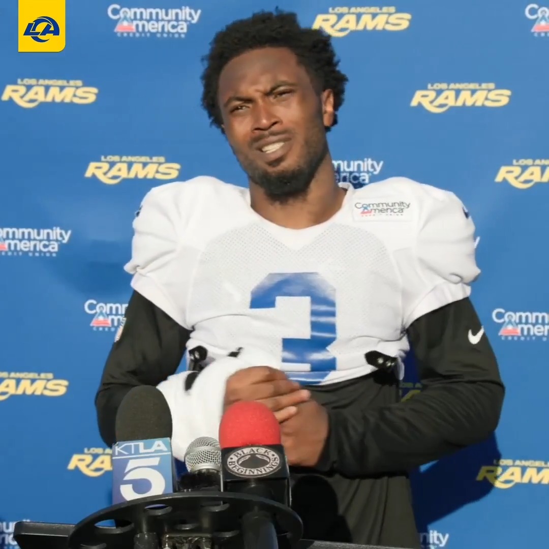 “I’m turning more into a vocal leader… If you do the right thing, guys will follow."