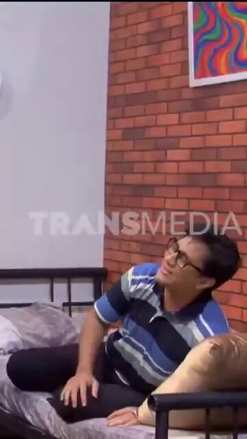Hiburan Dongeng....