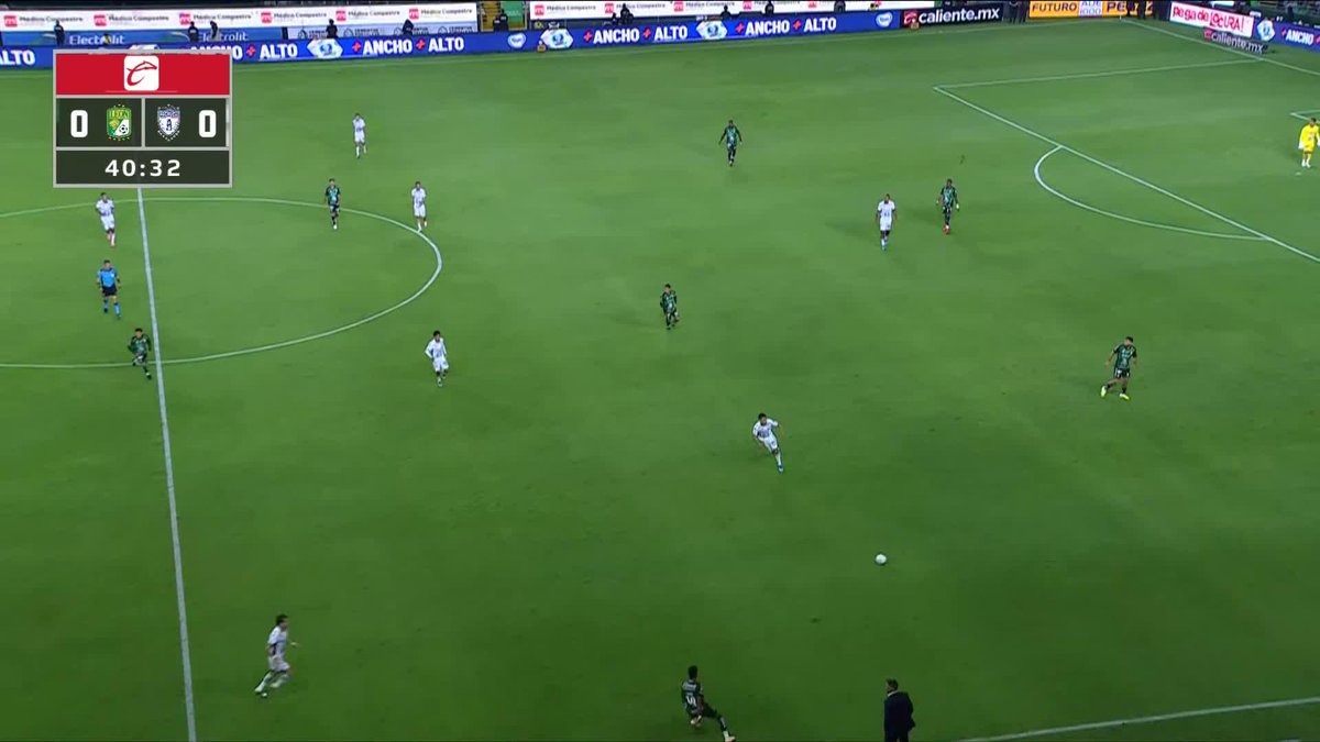 Daniel Arcila acaba de meter el mejor gol del torneo 🤯 GOLAZO. 🇨🇴🔥