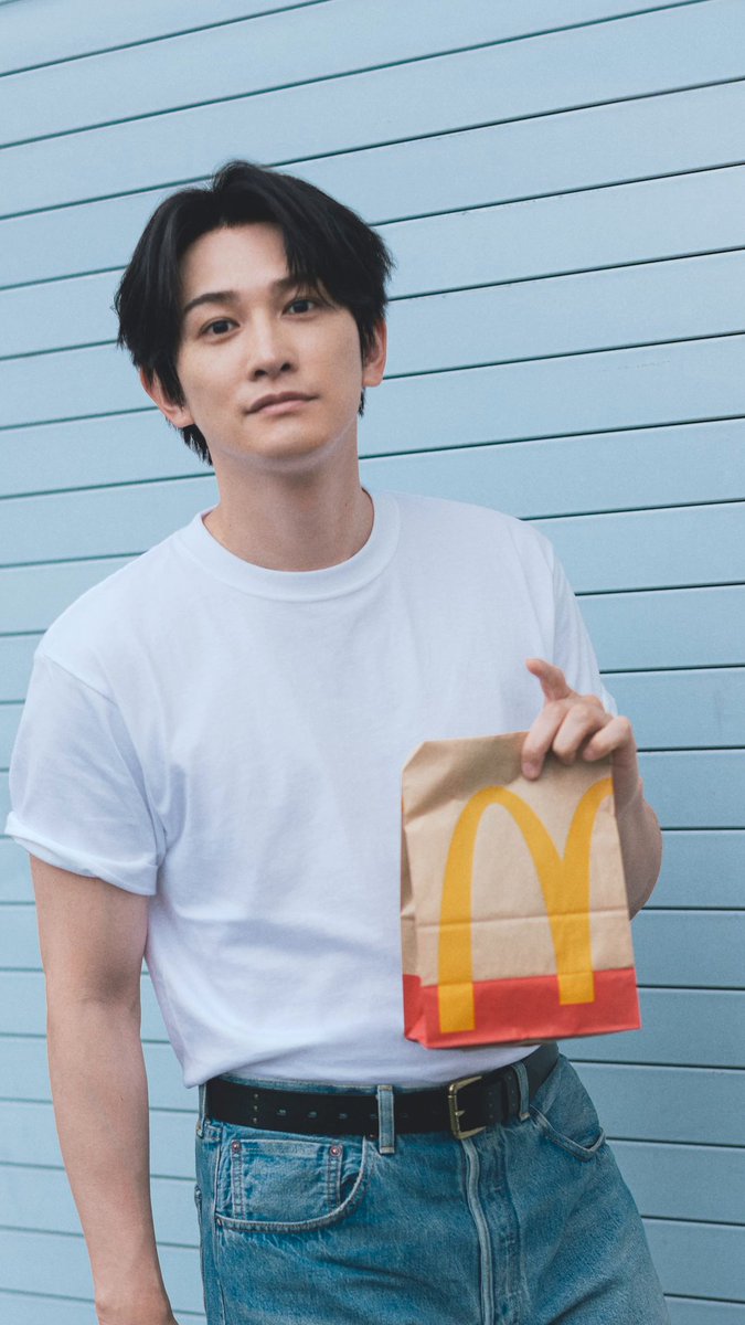 まっチ〜との存在しない夏の思い出 #町田啓太