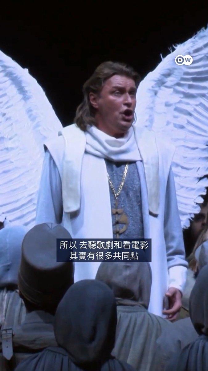 【《魔戒》与漫威系列的前辈 是瓦格纳的歌剧?】 早在《魔戒》或漫威系列问世之前,理查德·瓦格纳就已经在构建沉浸式的奇幻世界了。他那部宏大的四联剧《尼伯龙根的指环》运用了许多至今仍被奇幻系列作品沿用的叙事手法。#dweuromaxx