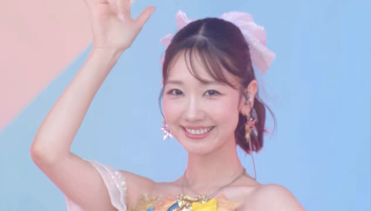 Tokyo Idol Festival 2026 Kashiwagi Yuki Solo Perfomance 🎼 Enkyori Poster #柏木由紀 #TIF2026