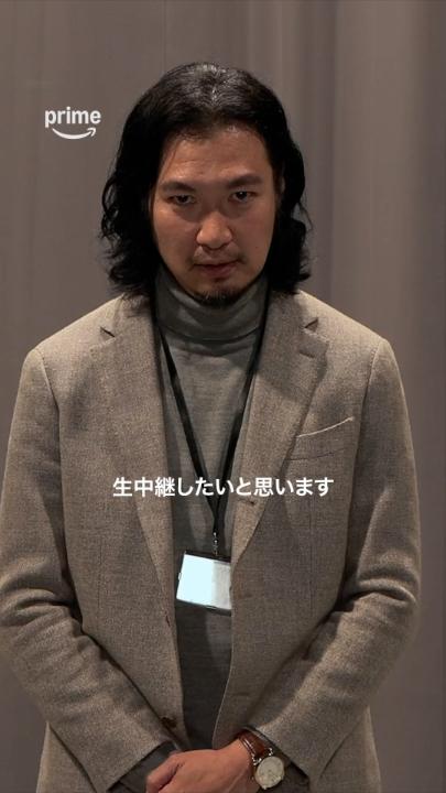 ニュースプライムが挑む、 緊迫の生中継。 Prime Originalドラマ『犯罪者』 プライムビデオで【全話】独占配信中 #ドラマ犯罪者 #犯罪者は誰だ