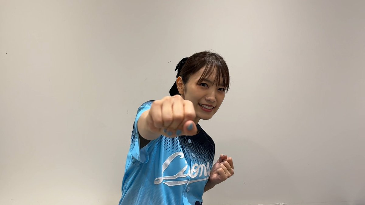 セレモニアルピッチへの意気込みです。 安心してください。歌も歌います。 #アオフェス2026