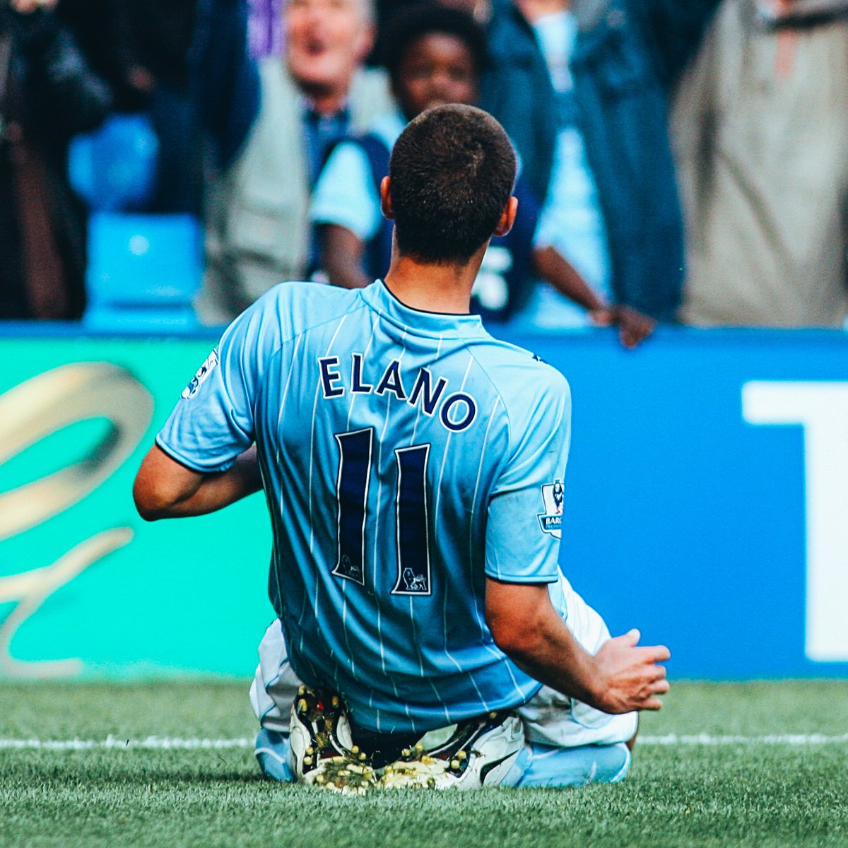 #OnThisDay: #ManCity signed Elano Blumer [2007]