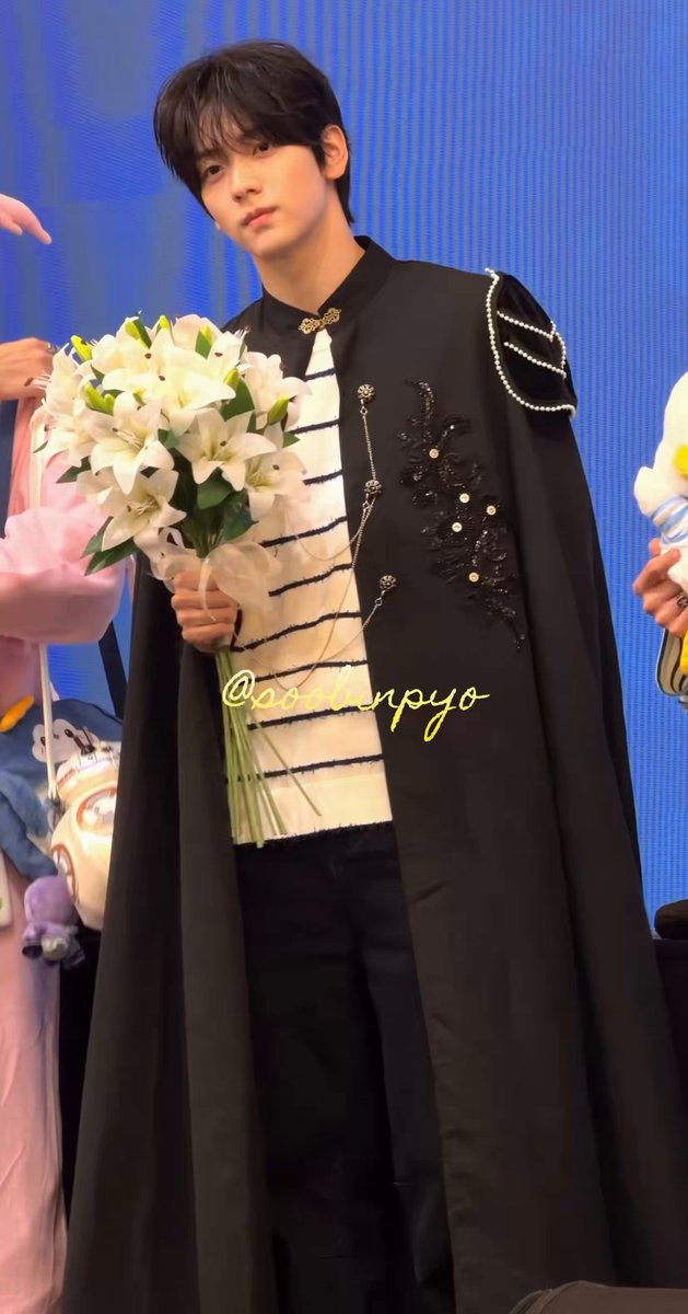 260802 MAKESTAR 메이크스타 팬싸 スビン王降臨👑 #수빈 #SOOBIN #スビン #TXT #TOMORROW_X_TOGETHER #투모로우바이투게더 #하루에_하루만_더 #Stick_With_You