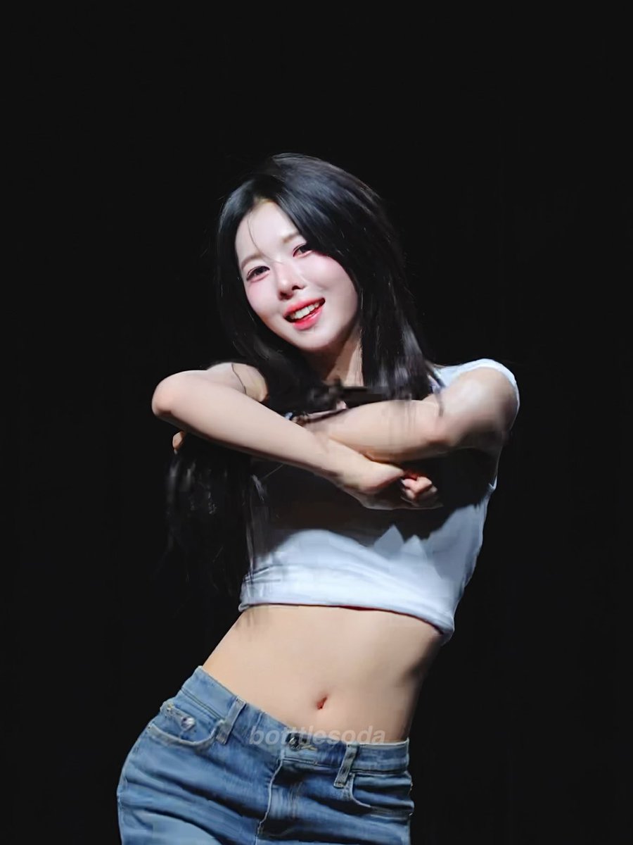 260802 레인보우 - A 어떡해... 어떡해요....... 모든 여자가 얼굴을 붉힘........... #서다현 #트리플에스 #tripleS