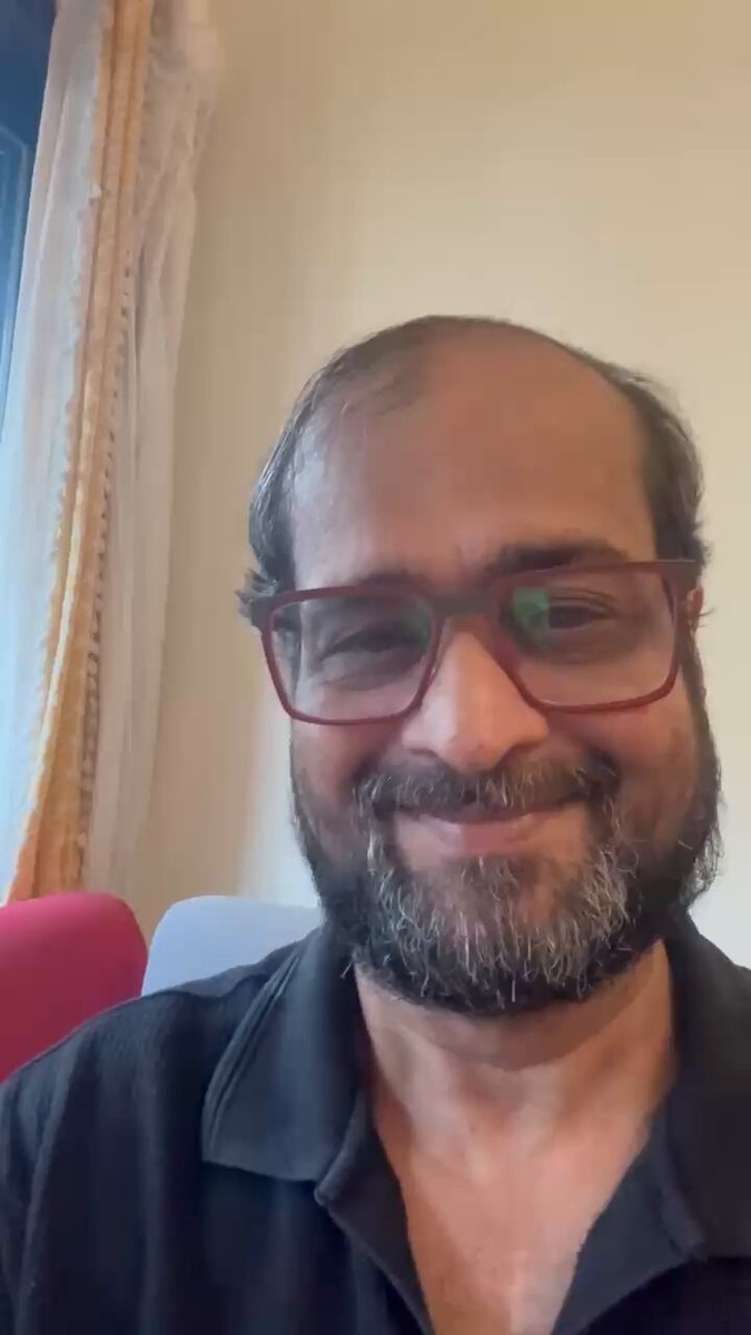 ..म्हणे संयम राखा!