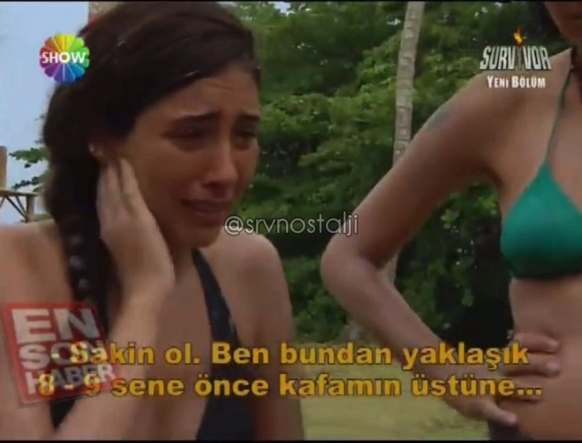 2012 sezonunda Gönüllüler takımı yarışmacılarından Şansın, oyun esnasında platforma kafasını iki kez çarpınca hafıza kaybı yaşamış ve o anlar hem Acun Ilıcalı hem de yarışmacıların yüreğini ağzına getirmişti.🫨