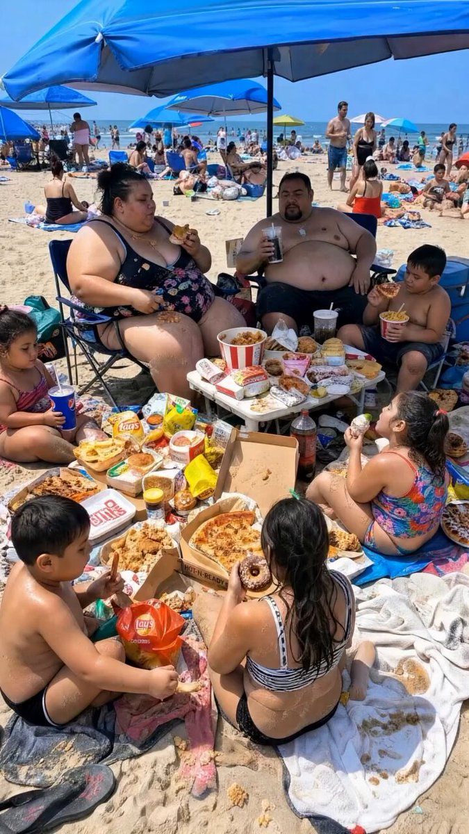 Tatil budur işte!