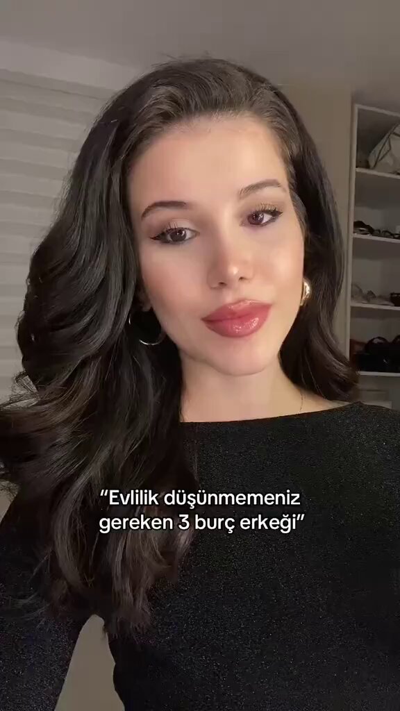 Spiritüel danışman Yağmur Naz Güven'den "Evlilik düşünmemeniz gereken 3 burç erkeği" paylaşımı.