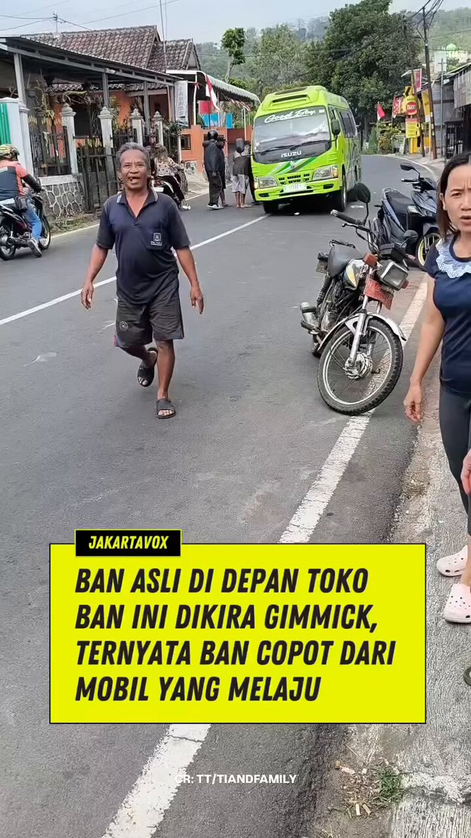 Di dunia ini ga ada yang namanya kebetulan, tapi ini namanya bener2 kebetulan 😱