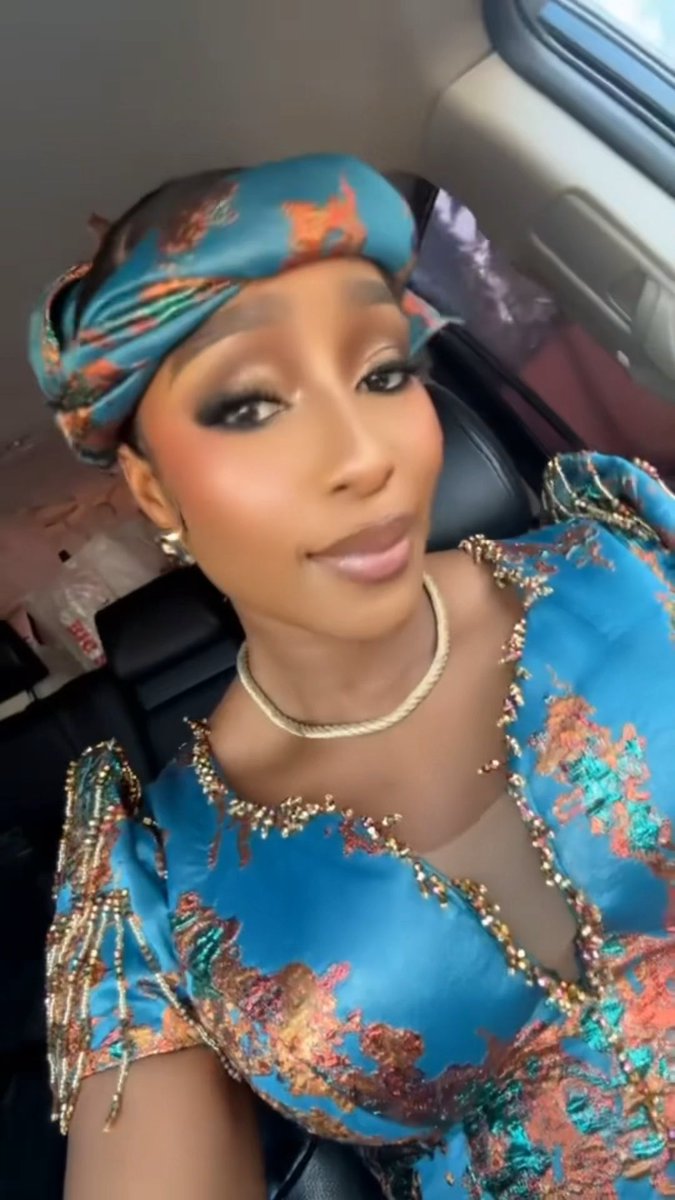 Happy Sunday sweetest Shebangs• Sending love to everyone rooting for Sheba. • #bbnaija #ShebaGamde