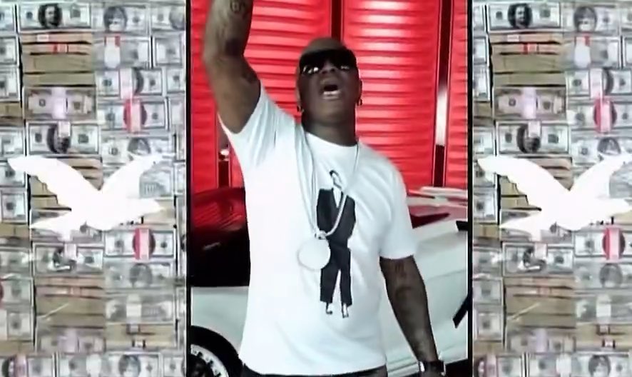 Quand Birdman commence son couplet par "richer than the richest" je peux pleurer hein 🥹❤️‍🔥❤️‍🔥 #YMCMB