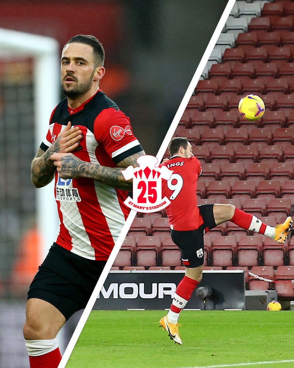 Ings things ✨ Pick your favourite goal to send through to round two…